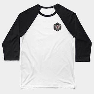 D666 Baseball T-Shirt